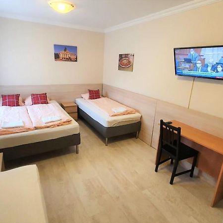 Apartament Csalogany Apartman Kecskemét Zewnętrze zdjęcie