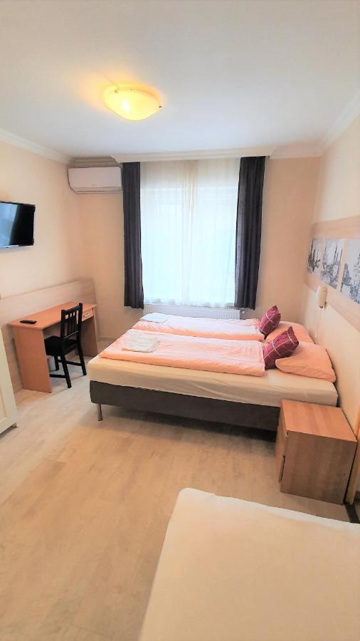 Apartament Csalogany Apartman Kecskemét Zewnętrze zdjęcie