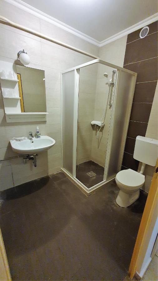 Apartament Csalogany Apartman Kecskemét Zewnętrze zdjęcie