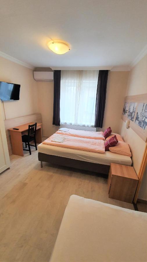 Apartament Csalogany Apartman Kecskemét Zewnętrze zdjęcie