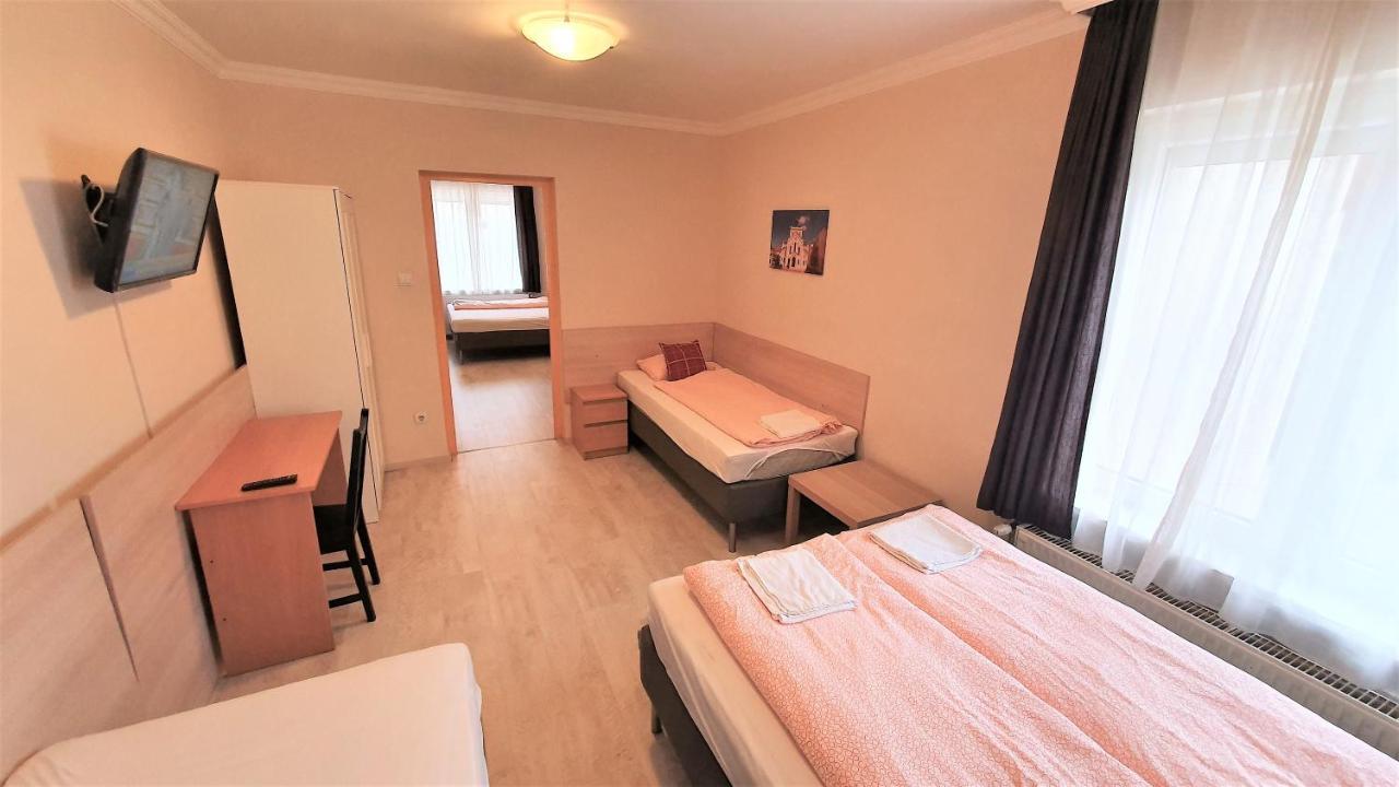 Apartament Csalogany Apartman Kecskemét Zewnętrze zdjęcie